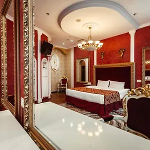 De Paris Otel
