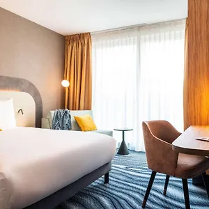 Mercure North Station 4* Amsterdam