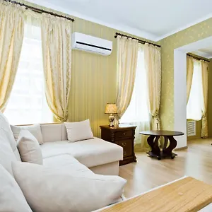 Evropeyskiy Otel