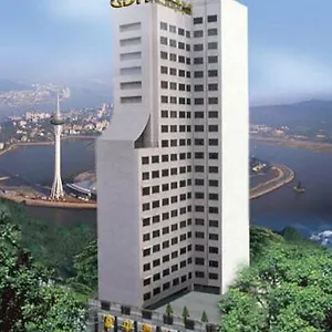 Fu Hua 3* Makao