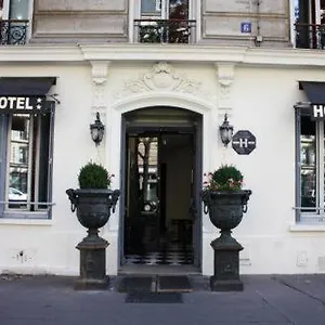 Camelia Prestige - Place De La Nation 2* Paris